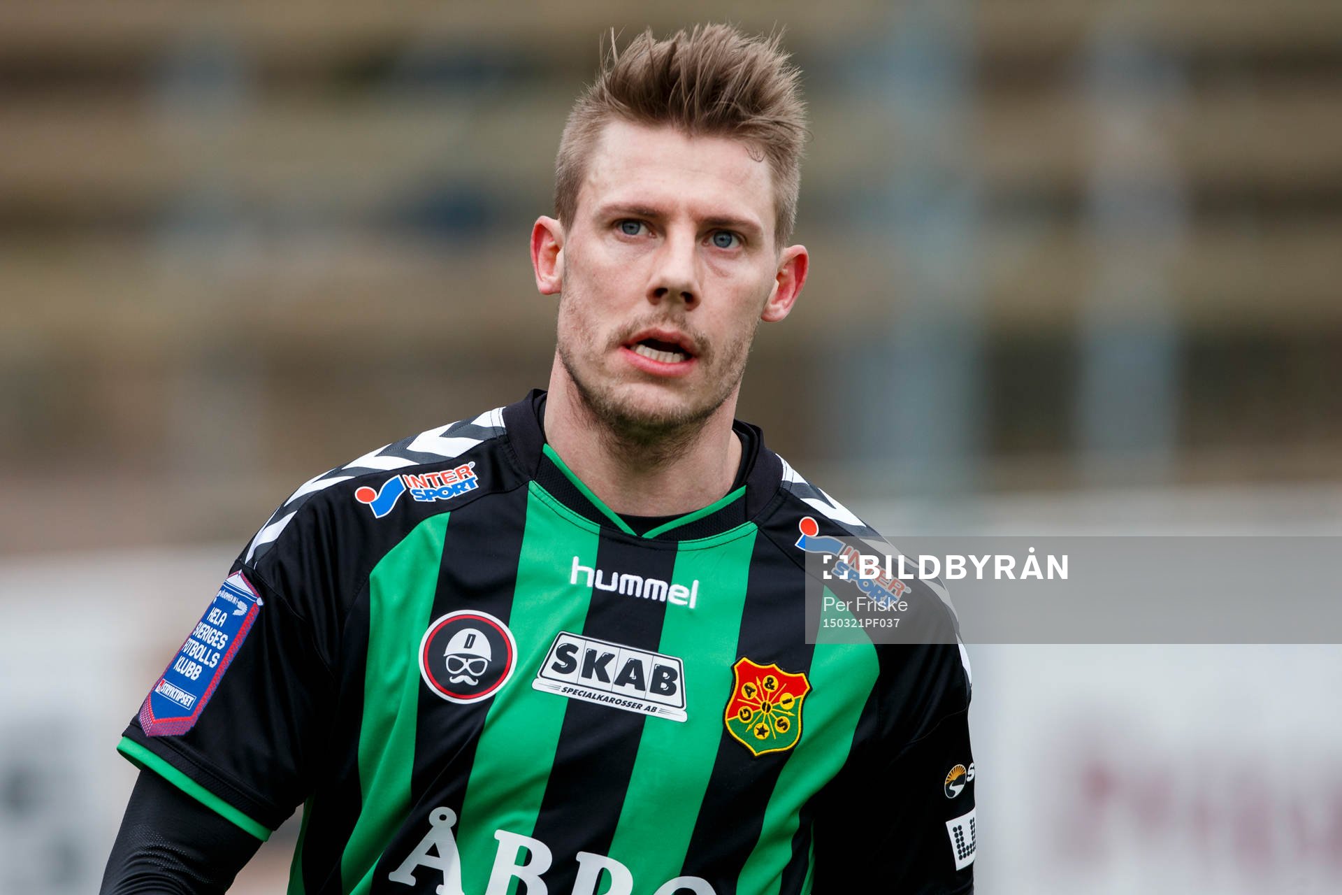 Gais Patrik Ingelsten