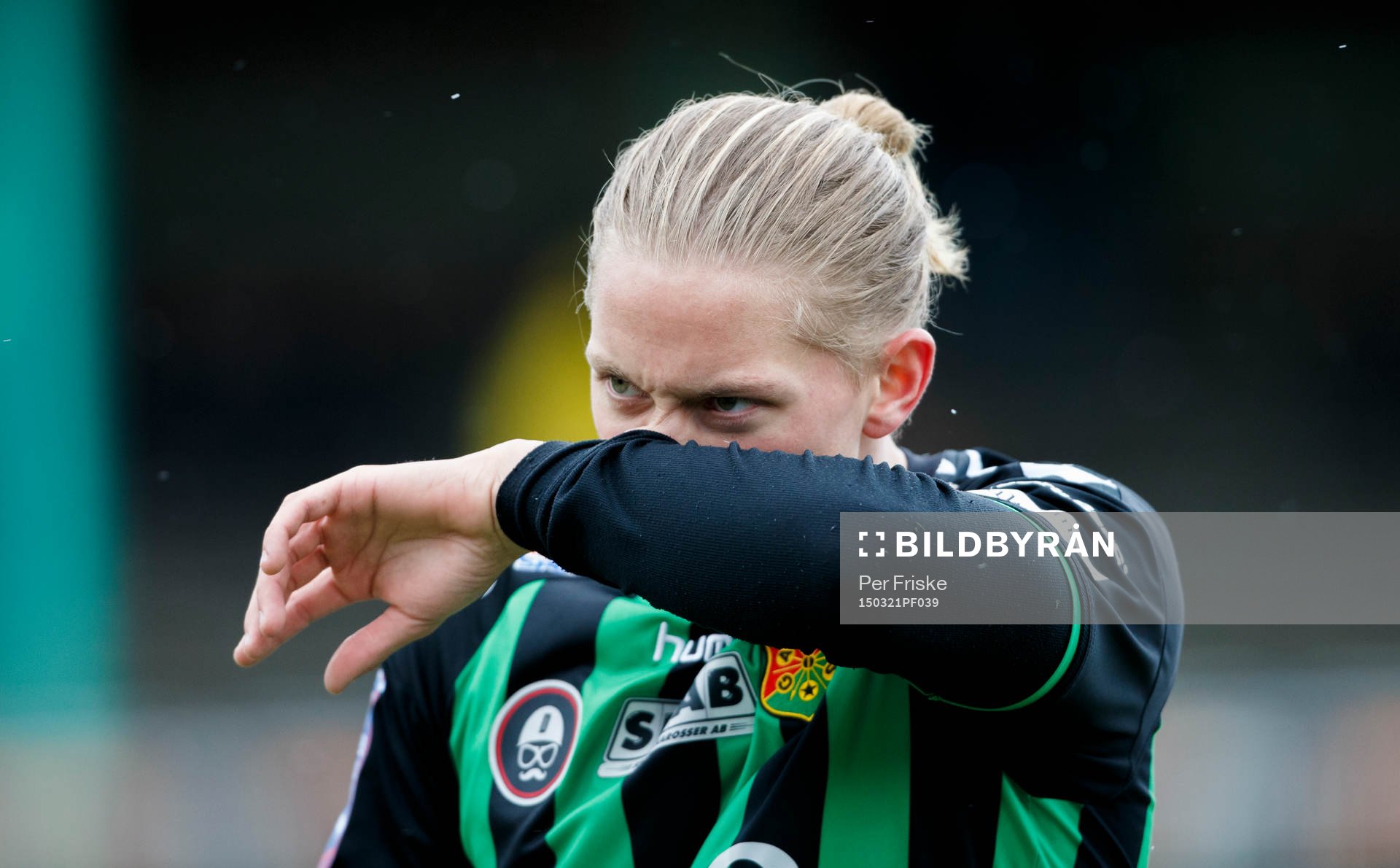 Gais Emil Eliasson