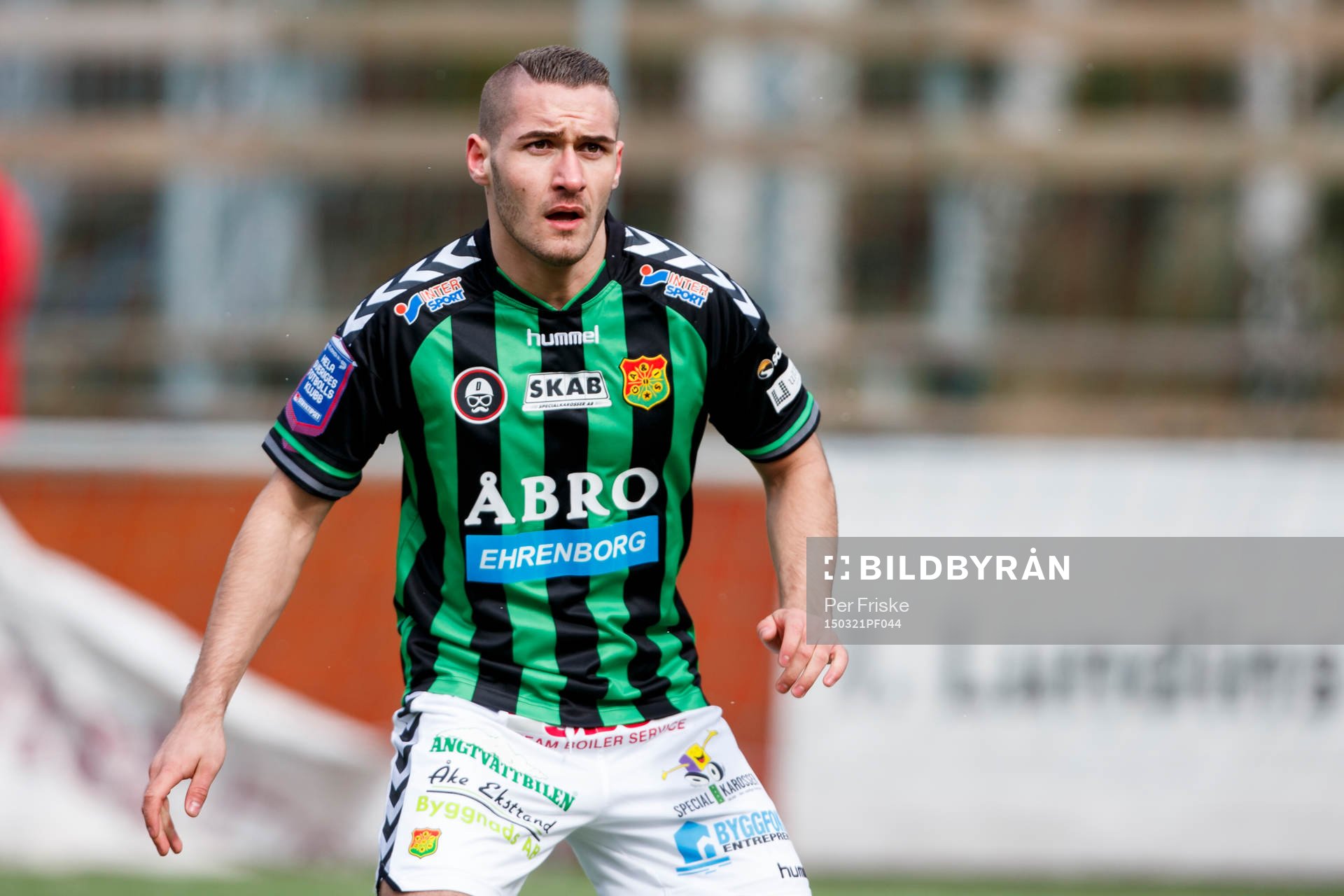 Gais Shkelqim Krasniqi