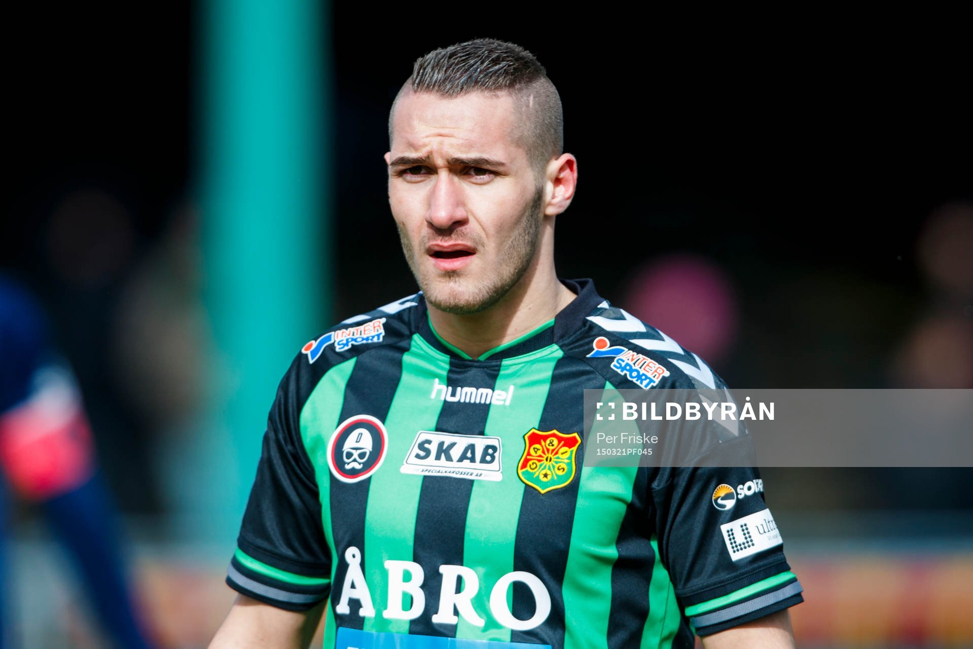 Gais Shkelqim Krasniqi
