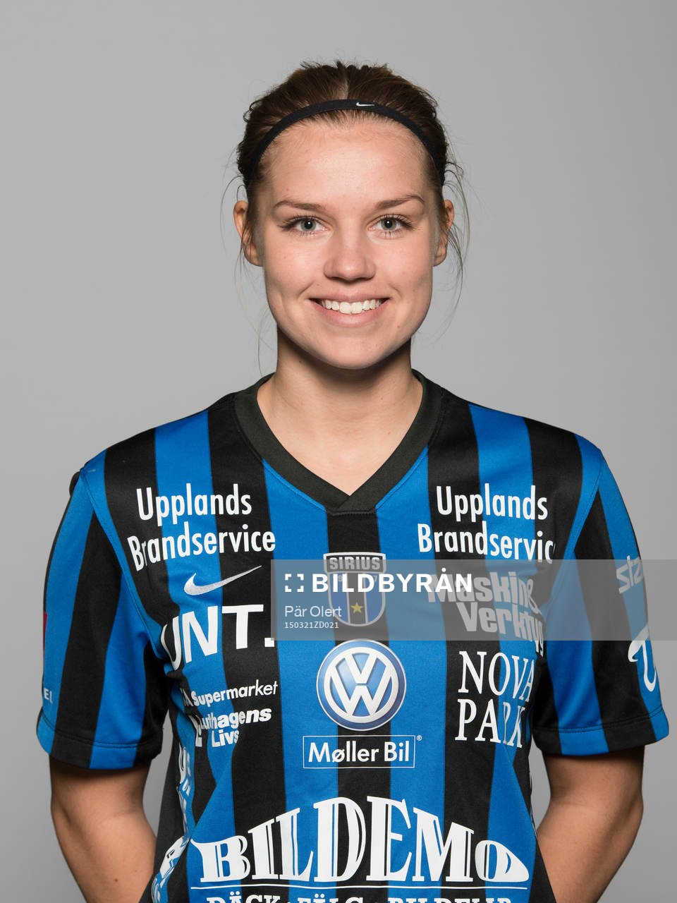 Maja Andersson