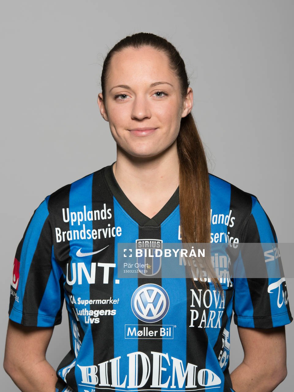 Josefin Lindström