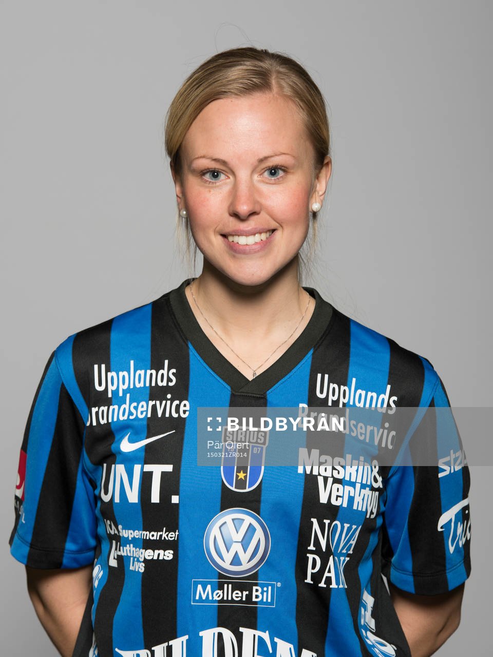 Mikaela Björklund