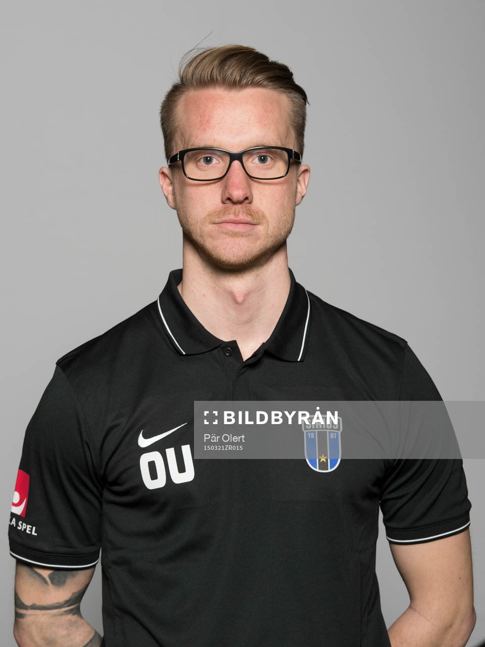 Olof Unogård, huvudtränare