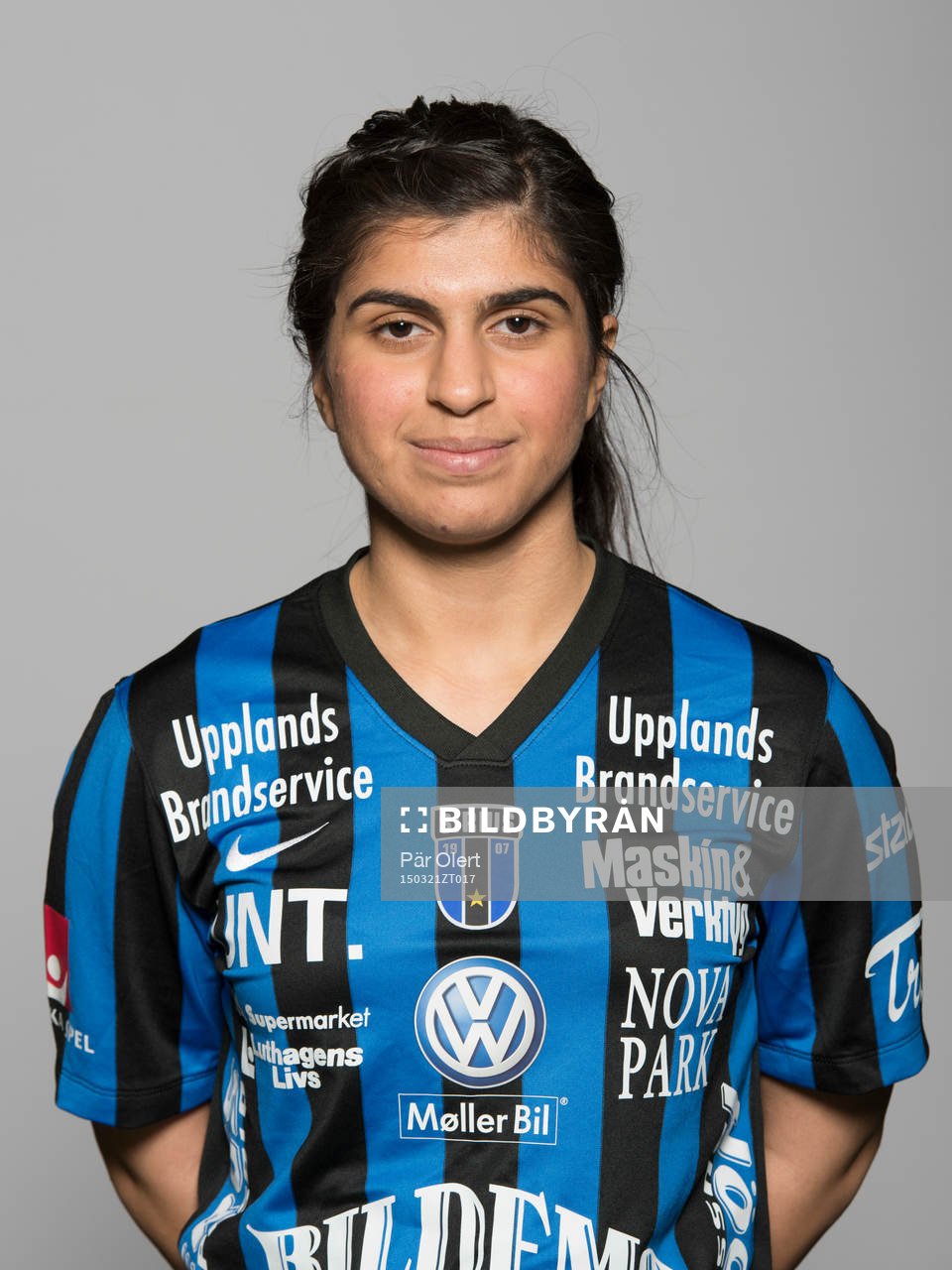 Aisha Faiqi