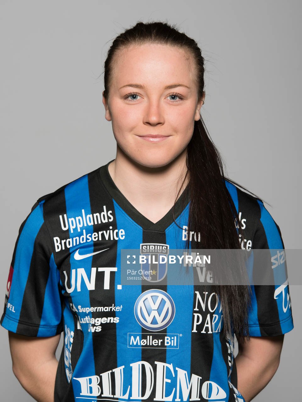 Ingrid Wixner