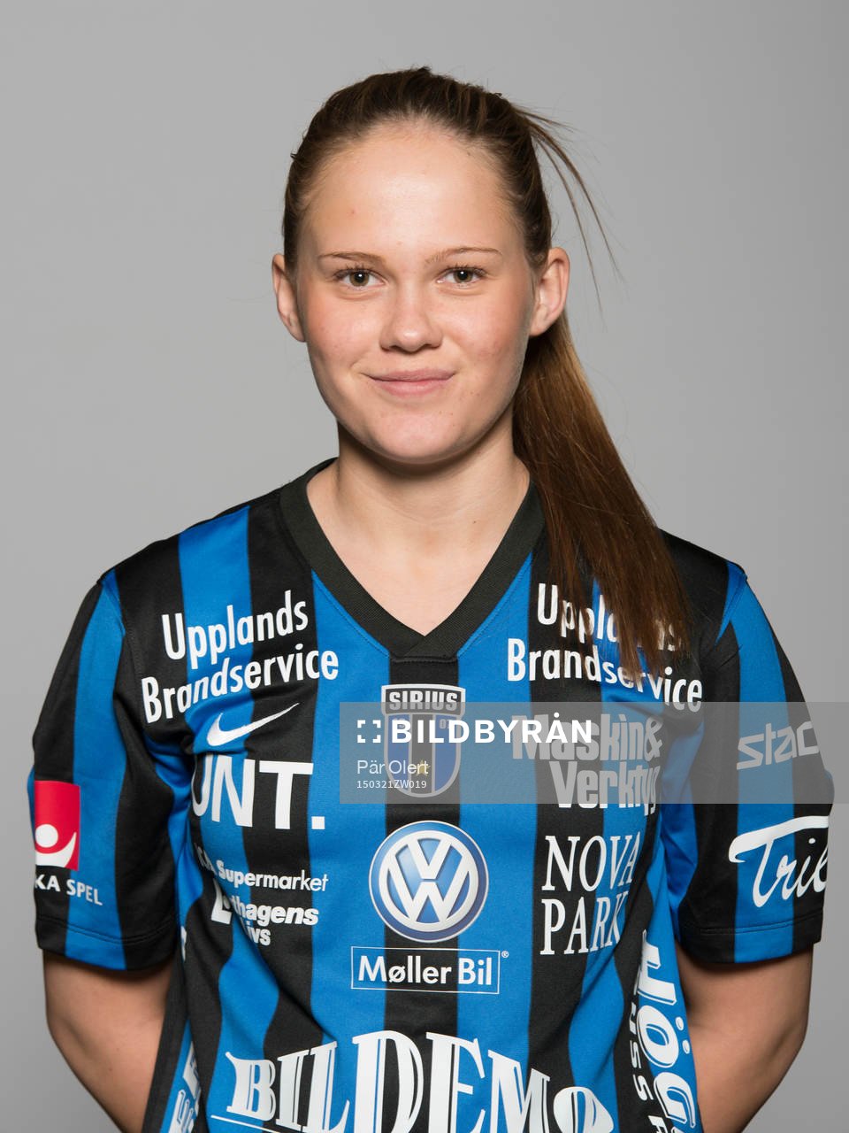 Madelen Lindström