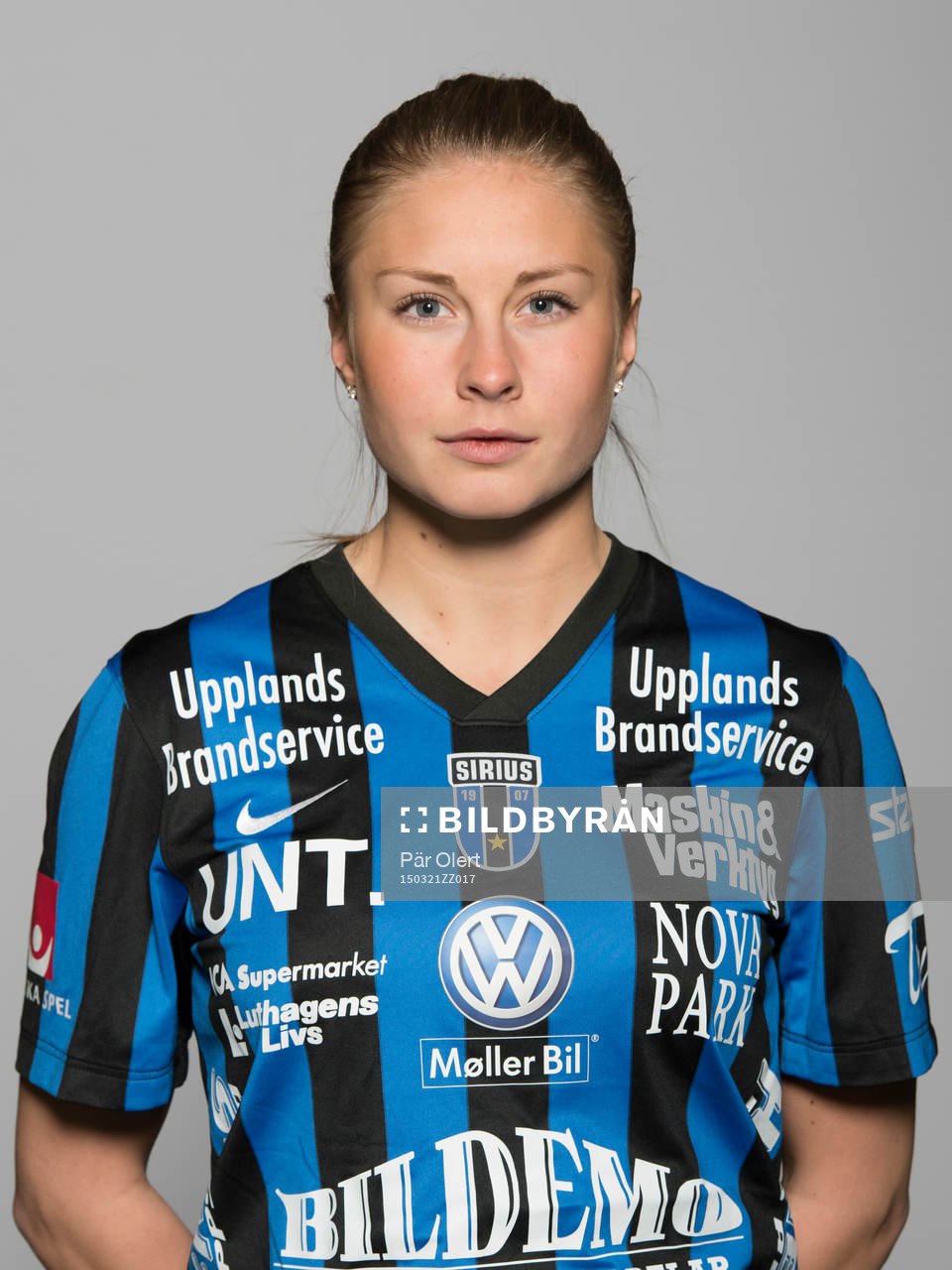 Fanny Andersson