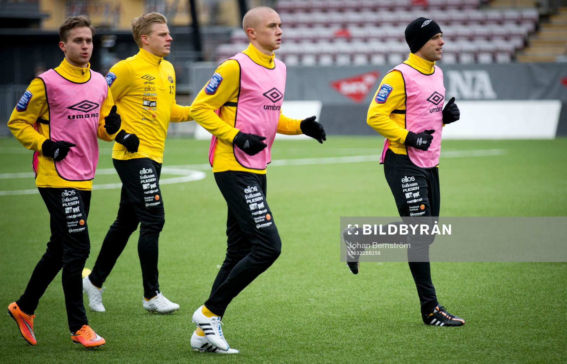 Elfsborgs Anders Svensson