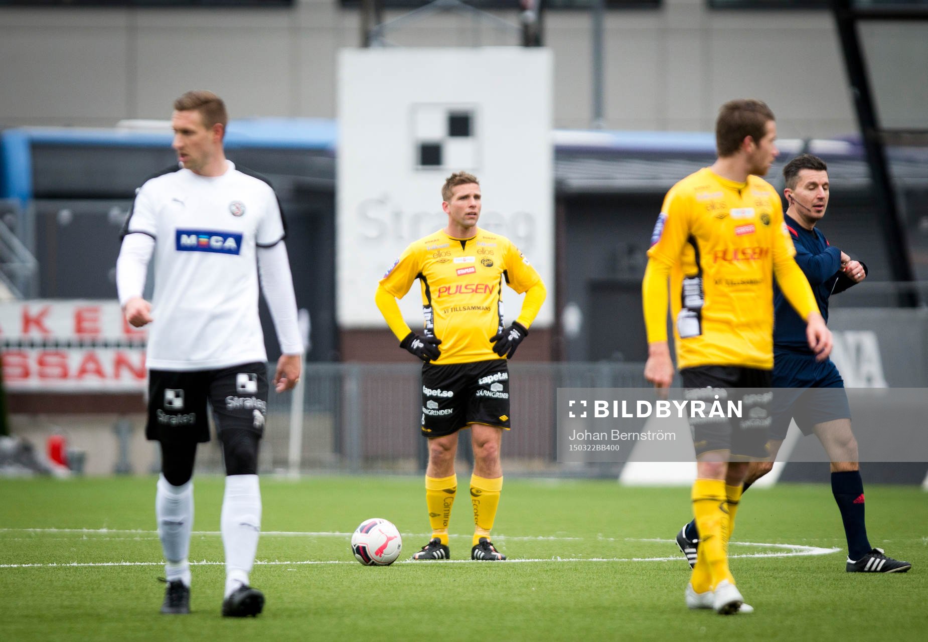Elfsborgs Anders Svensson
