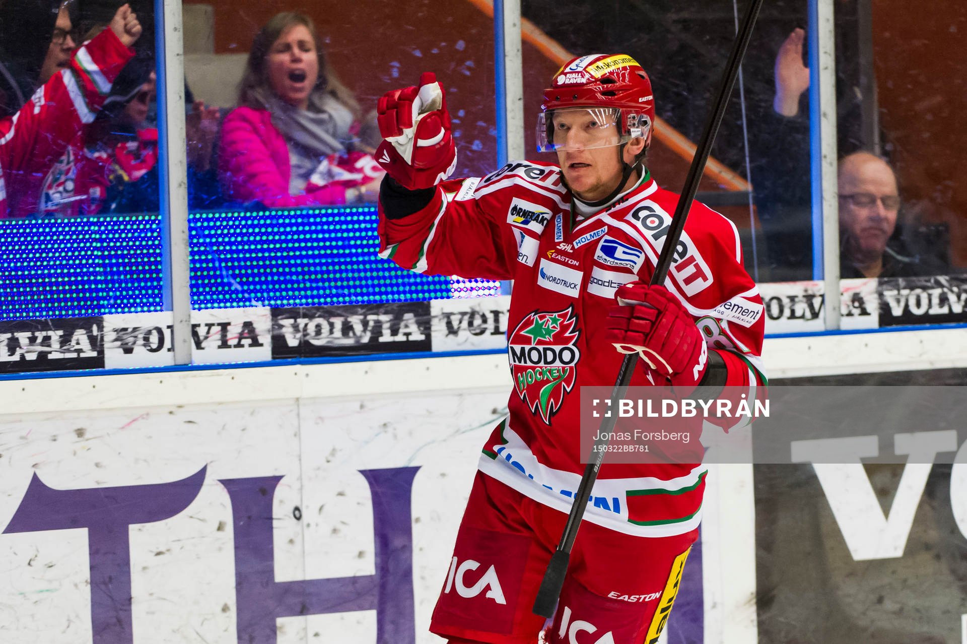 Modos Marcel Hossa jublar