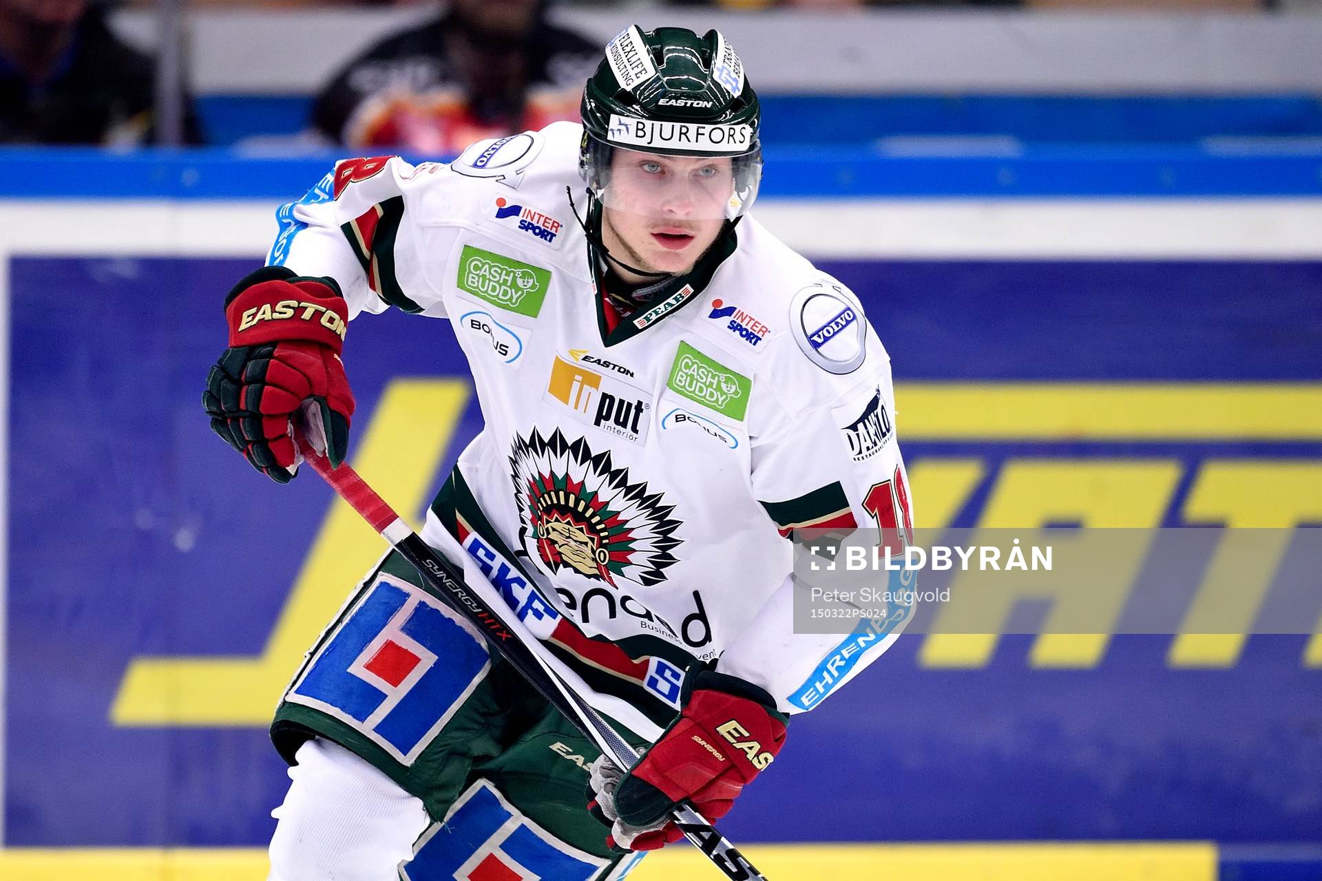 Frölundas Anton Bildh