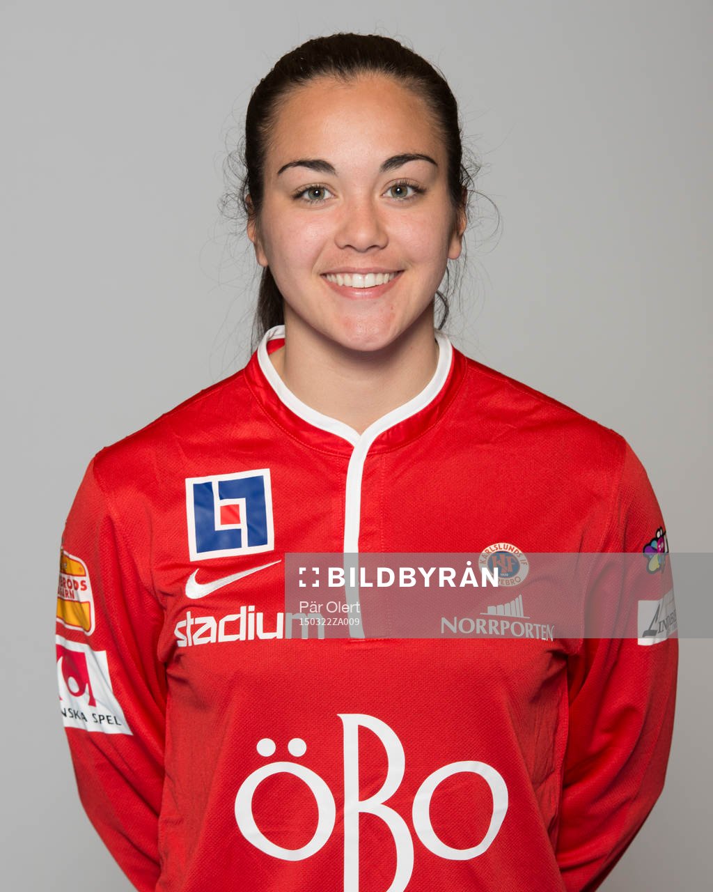 Michelle de Jongh