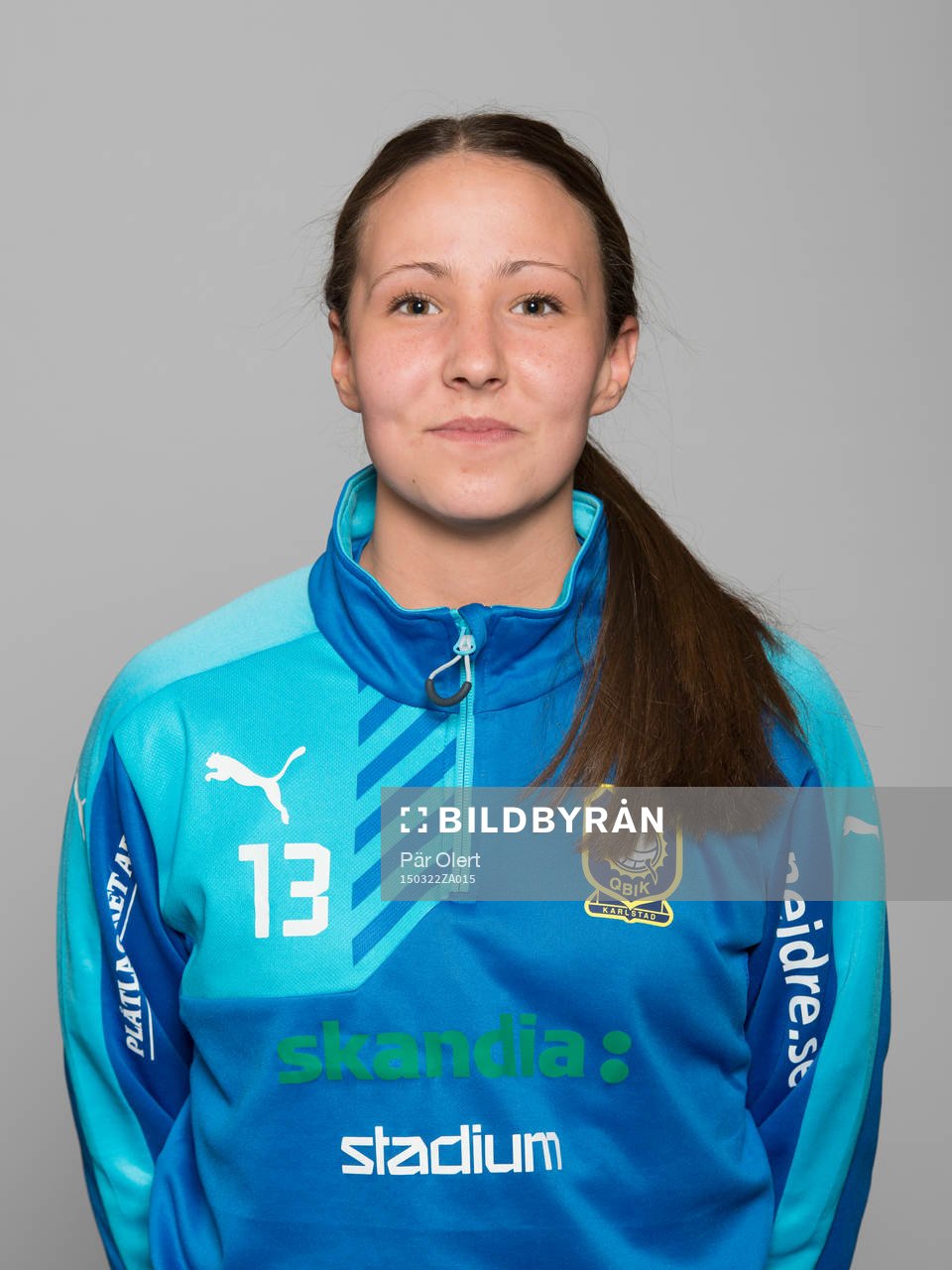 Linnea Berger
