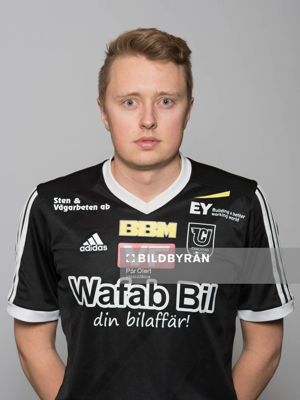 Erik Wennberg