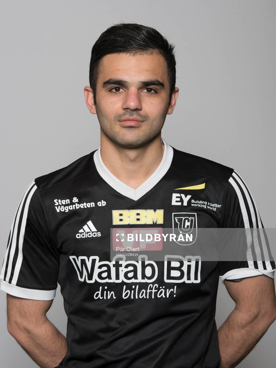 Lawand Haidar