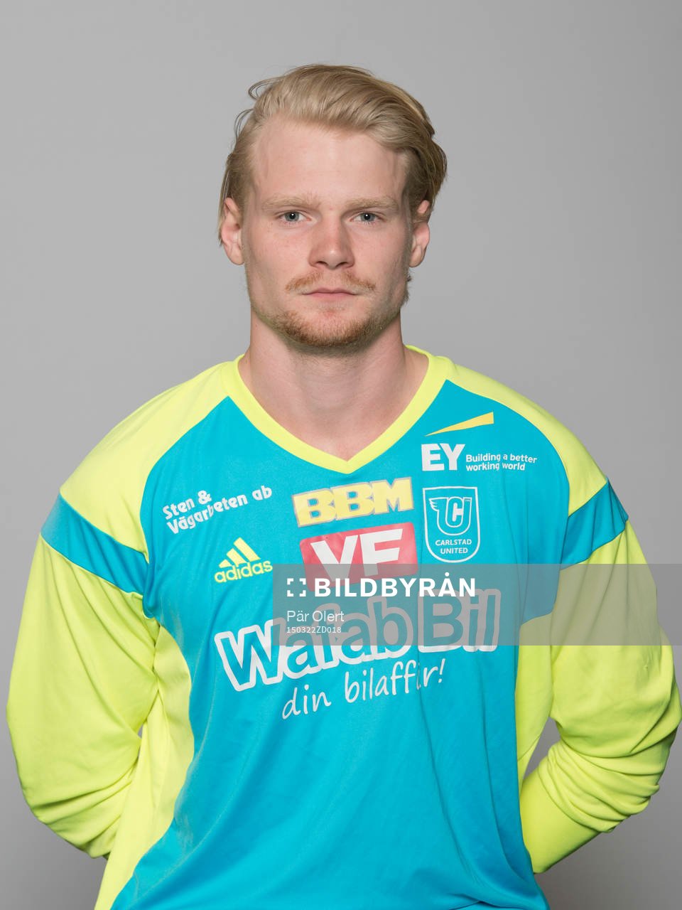 Mathias Karlsson