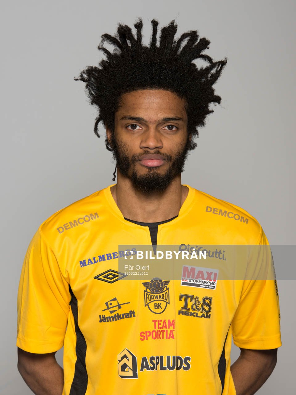 Alexandre Ekobo