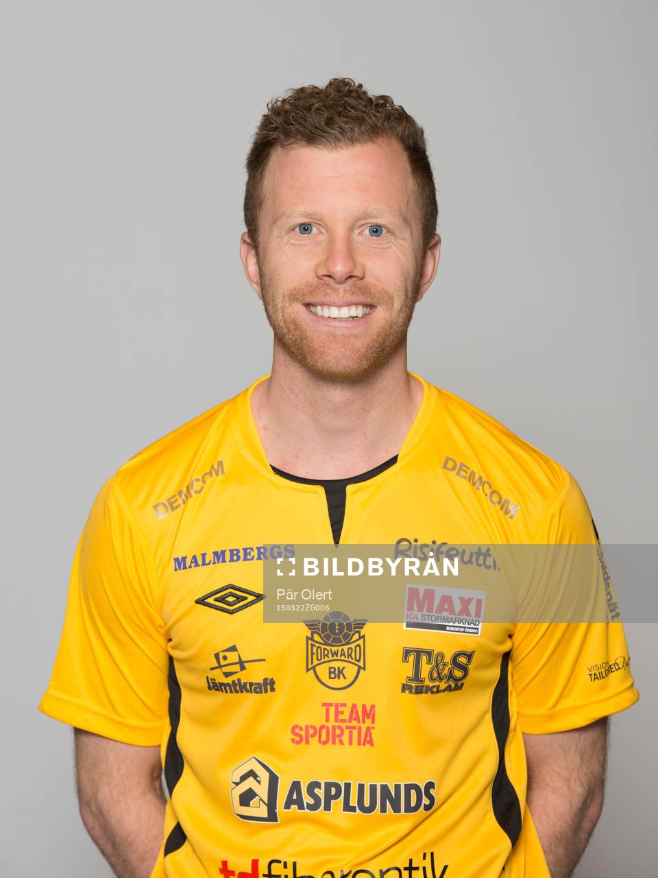 Kristoffer Näfver