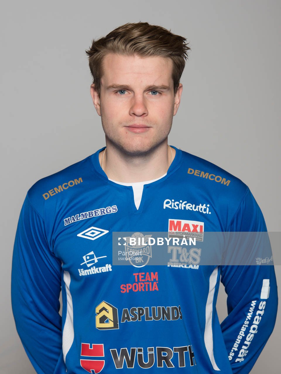 Marcus Elmersson