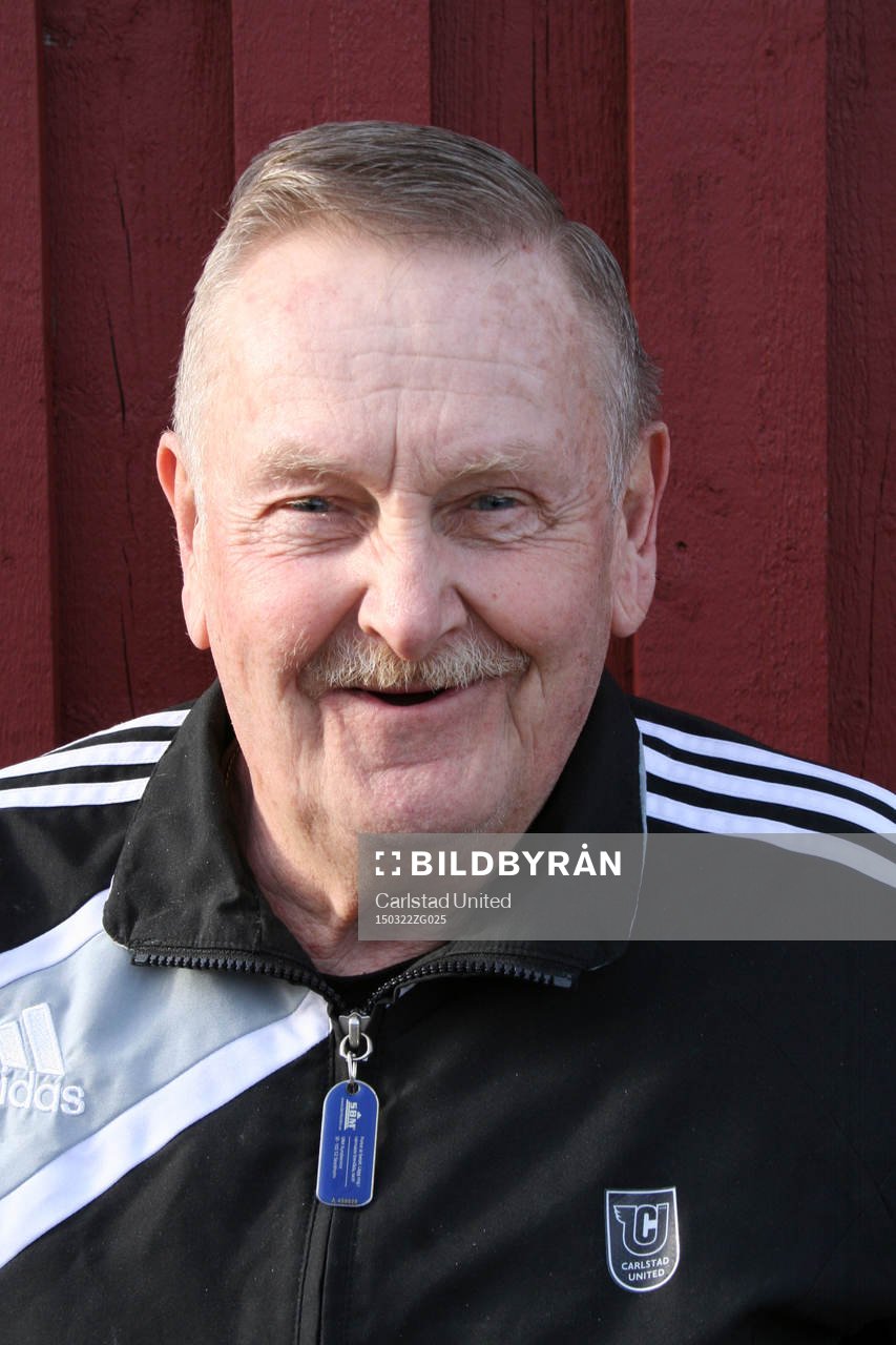 Ulf Svanström
