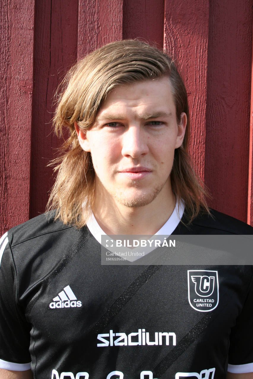 John Stenberg