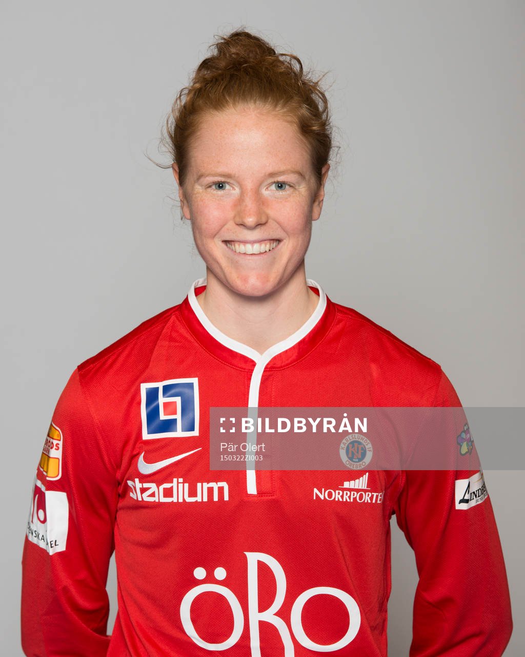 Sara Nordin