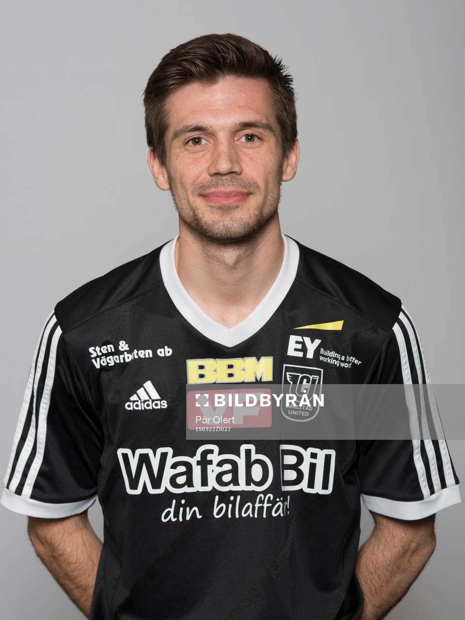 Tom Larsson