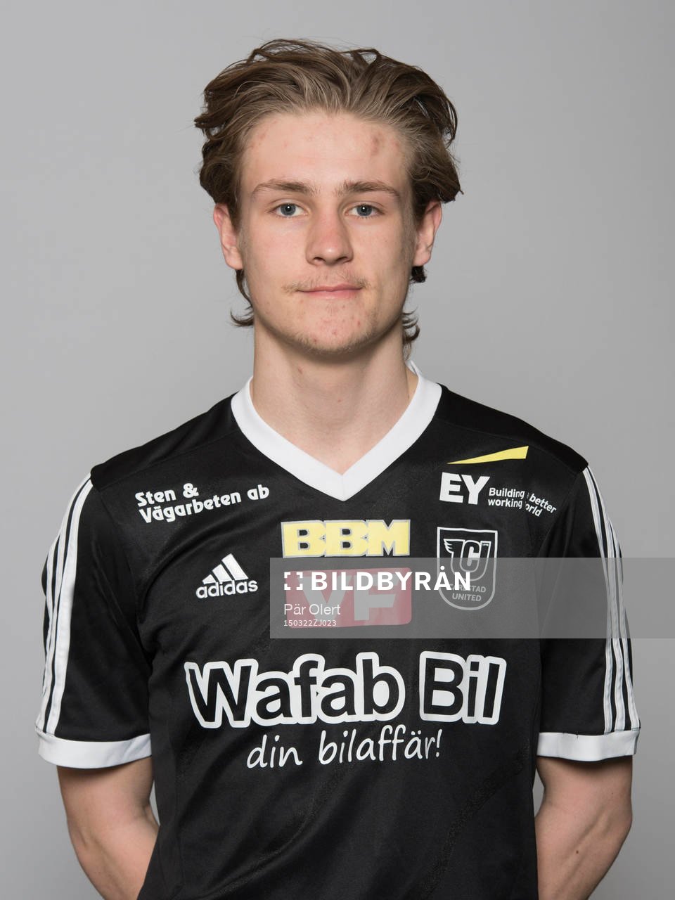 Felix Jansson