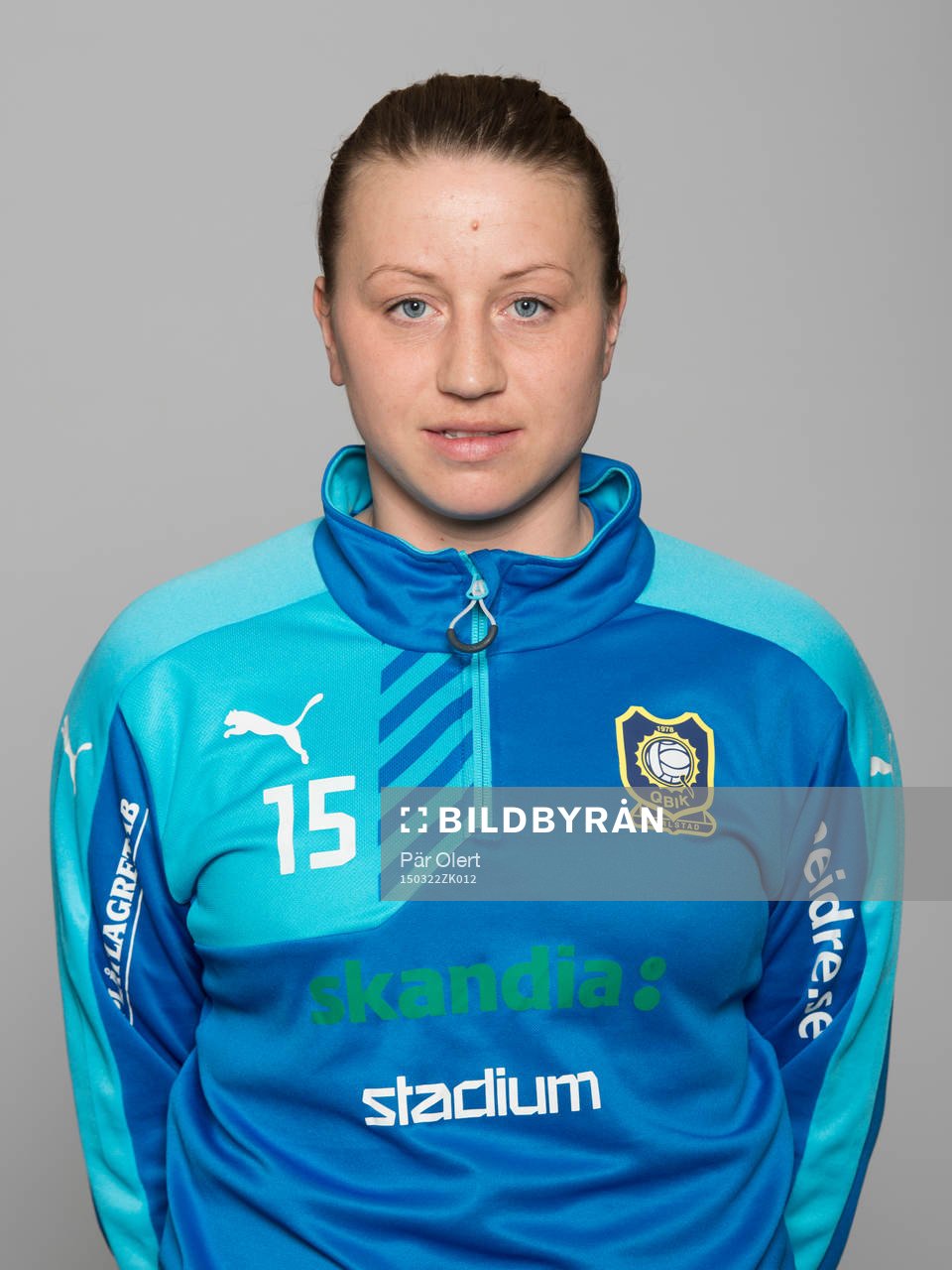 Emelie Skålberg