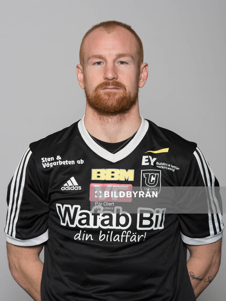 Jochen Graf