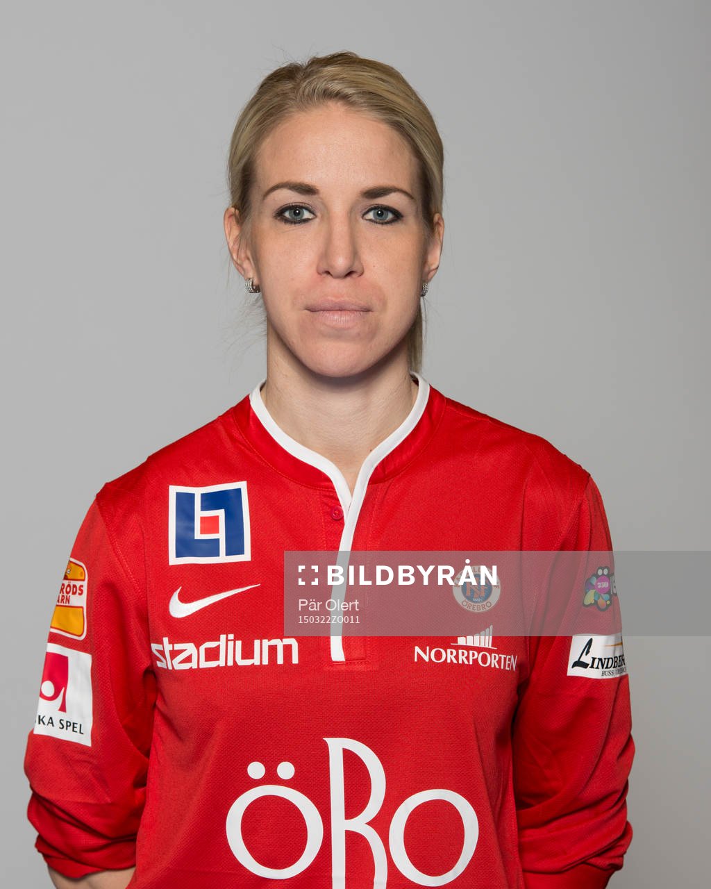 Elin Magnusson