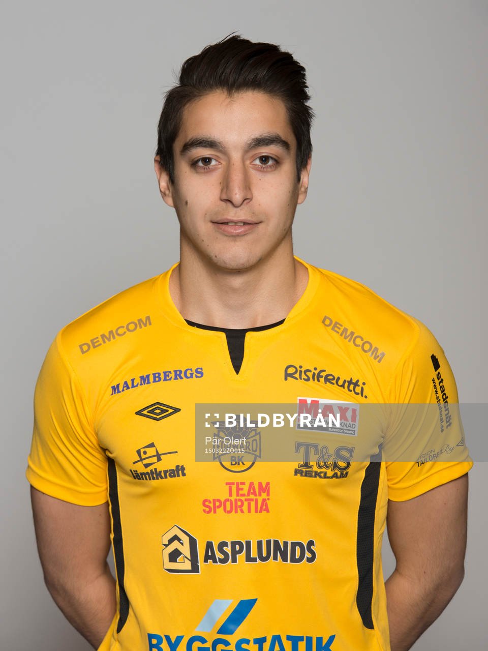 Martin Alp