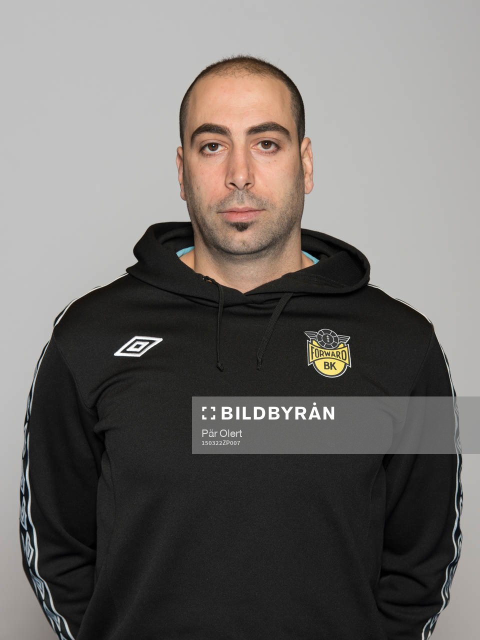 Ammar Zeidan, Materialare