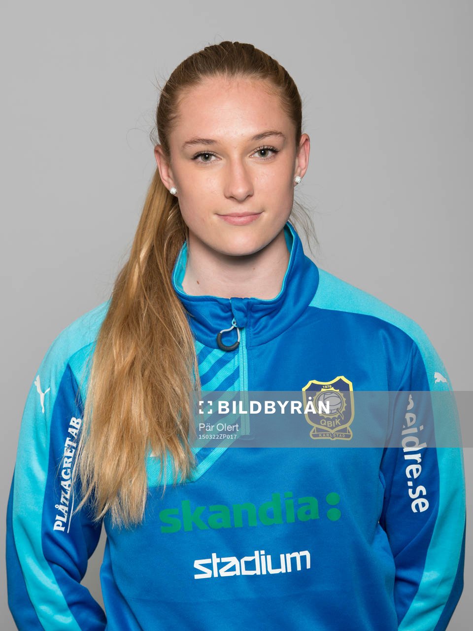Emelie Andersson