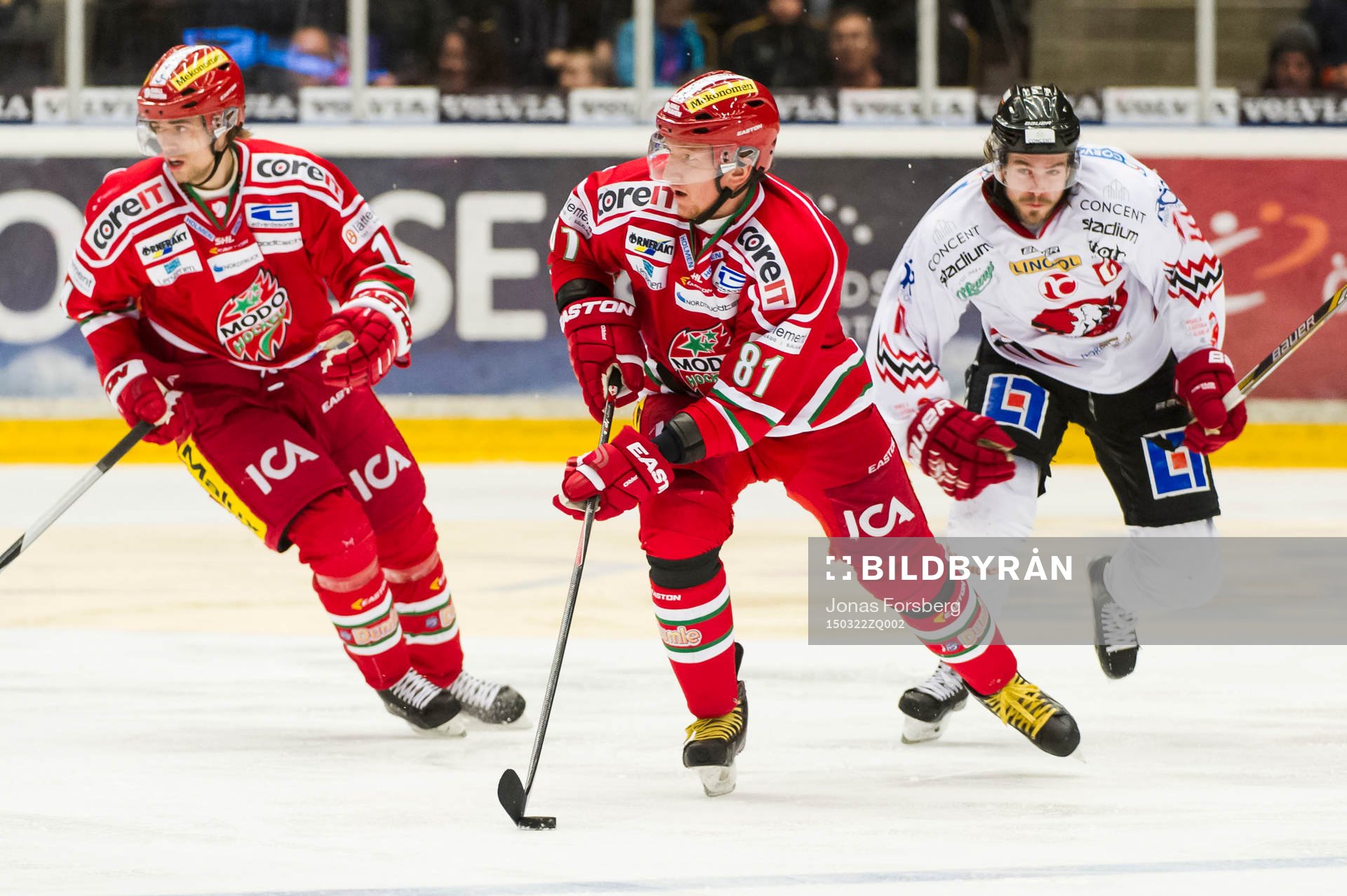 Modos Marcel Hossa
