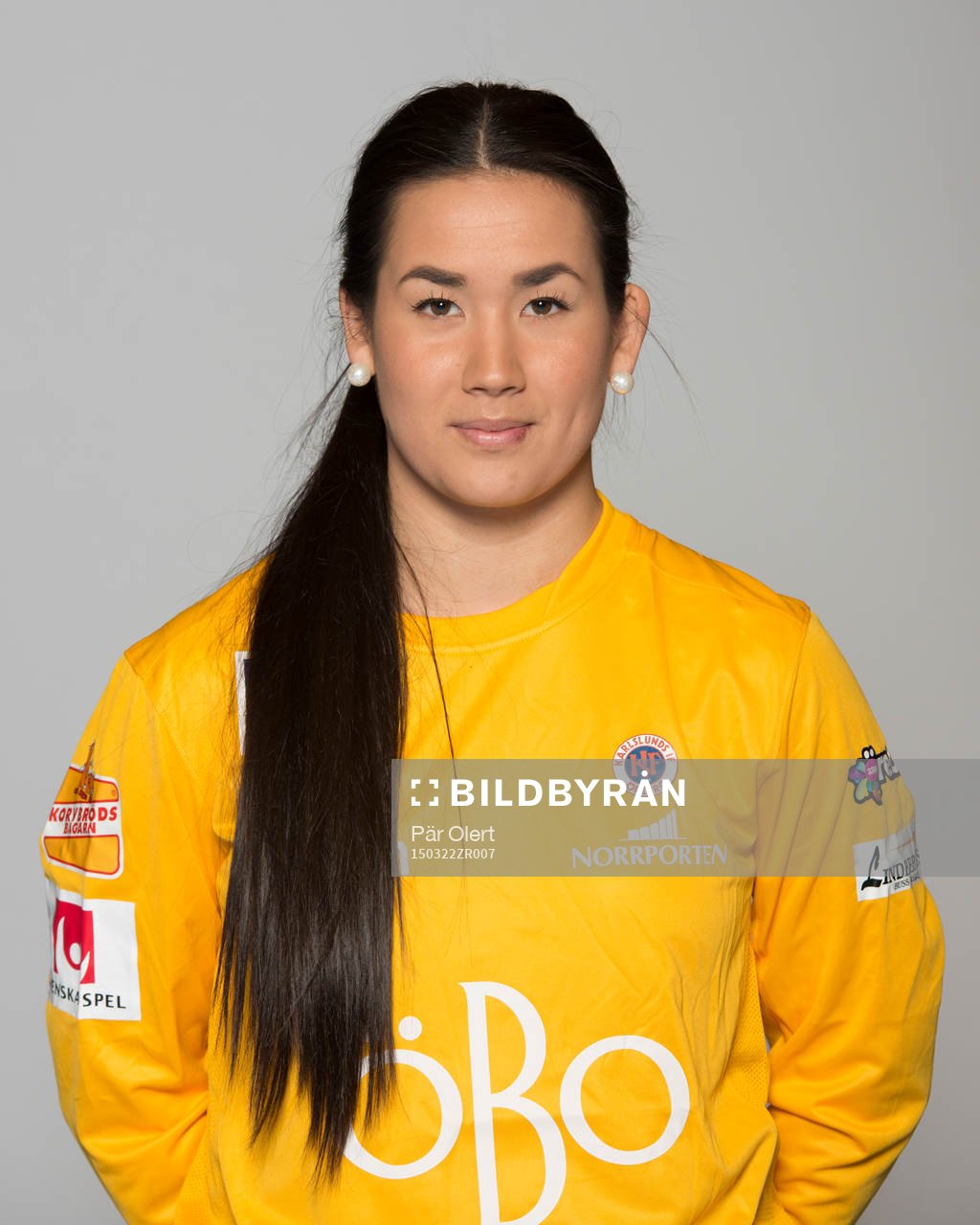 Mimmi Paulsson-Febo