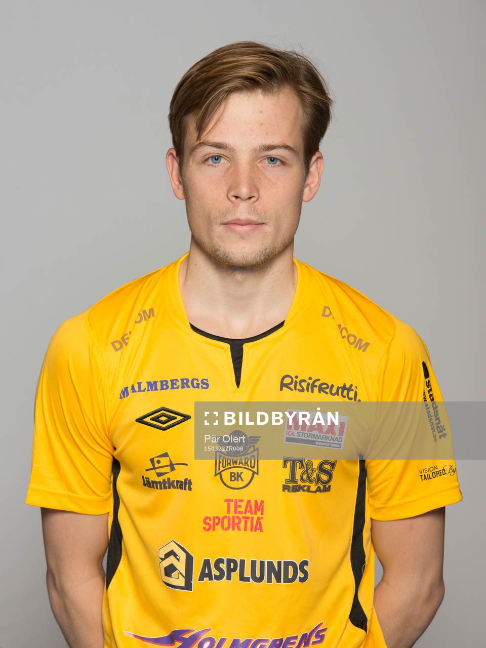 Daniel Björkman