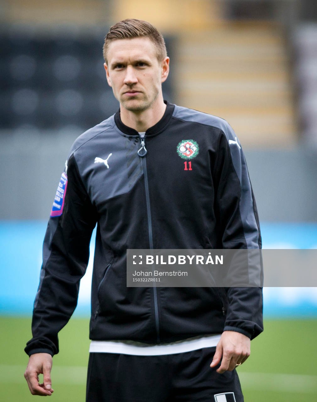 Örebros Marcus Pode