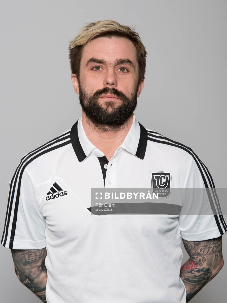 Tobias Johansson, assisterande tränare
