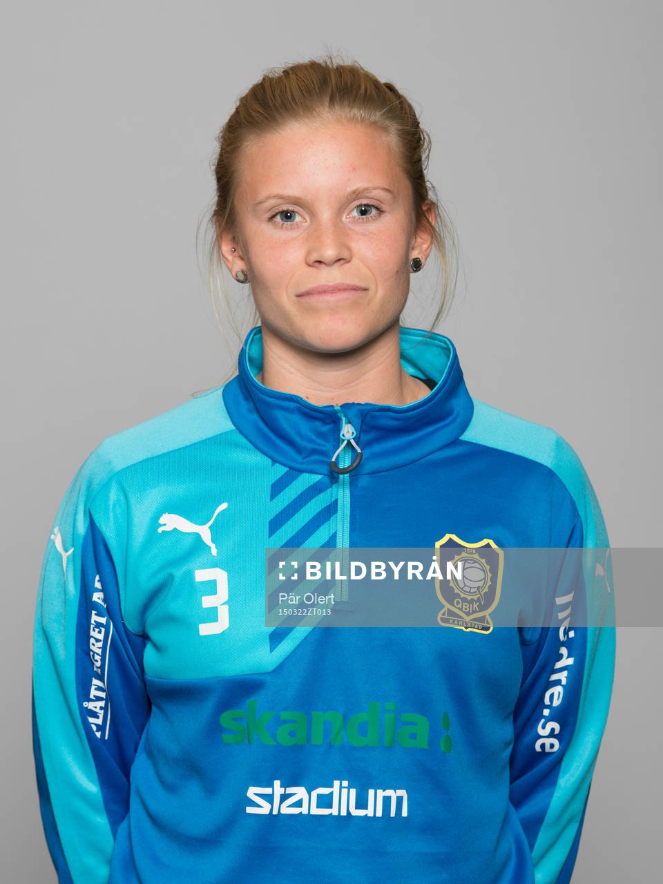 Hannah Söreklint