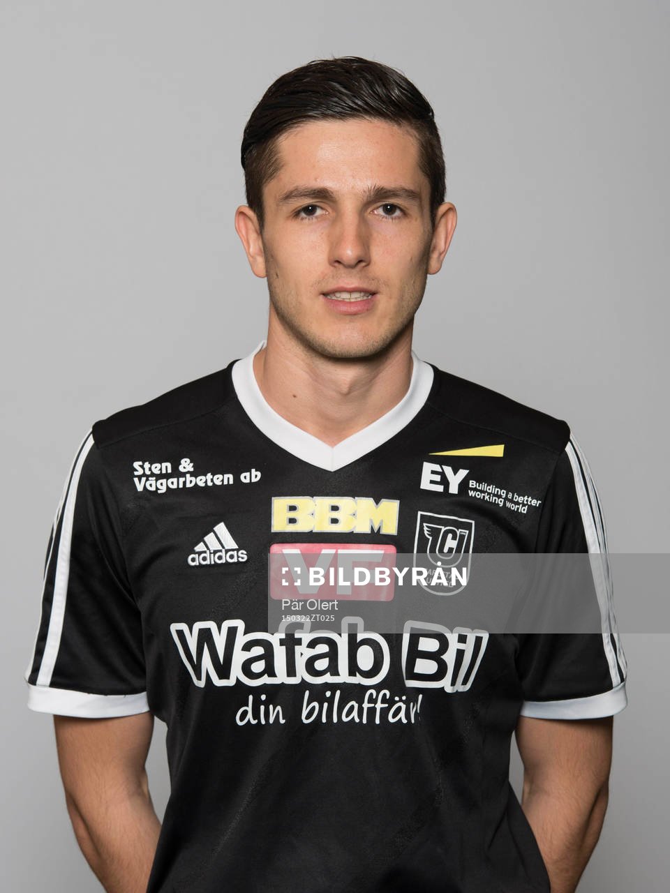 Valon Gashi
