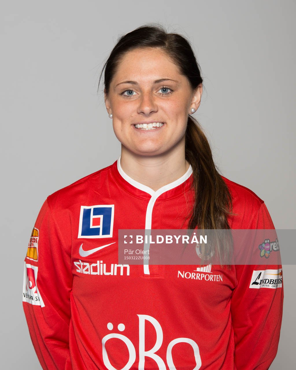 Linda Hallin