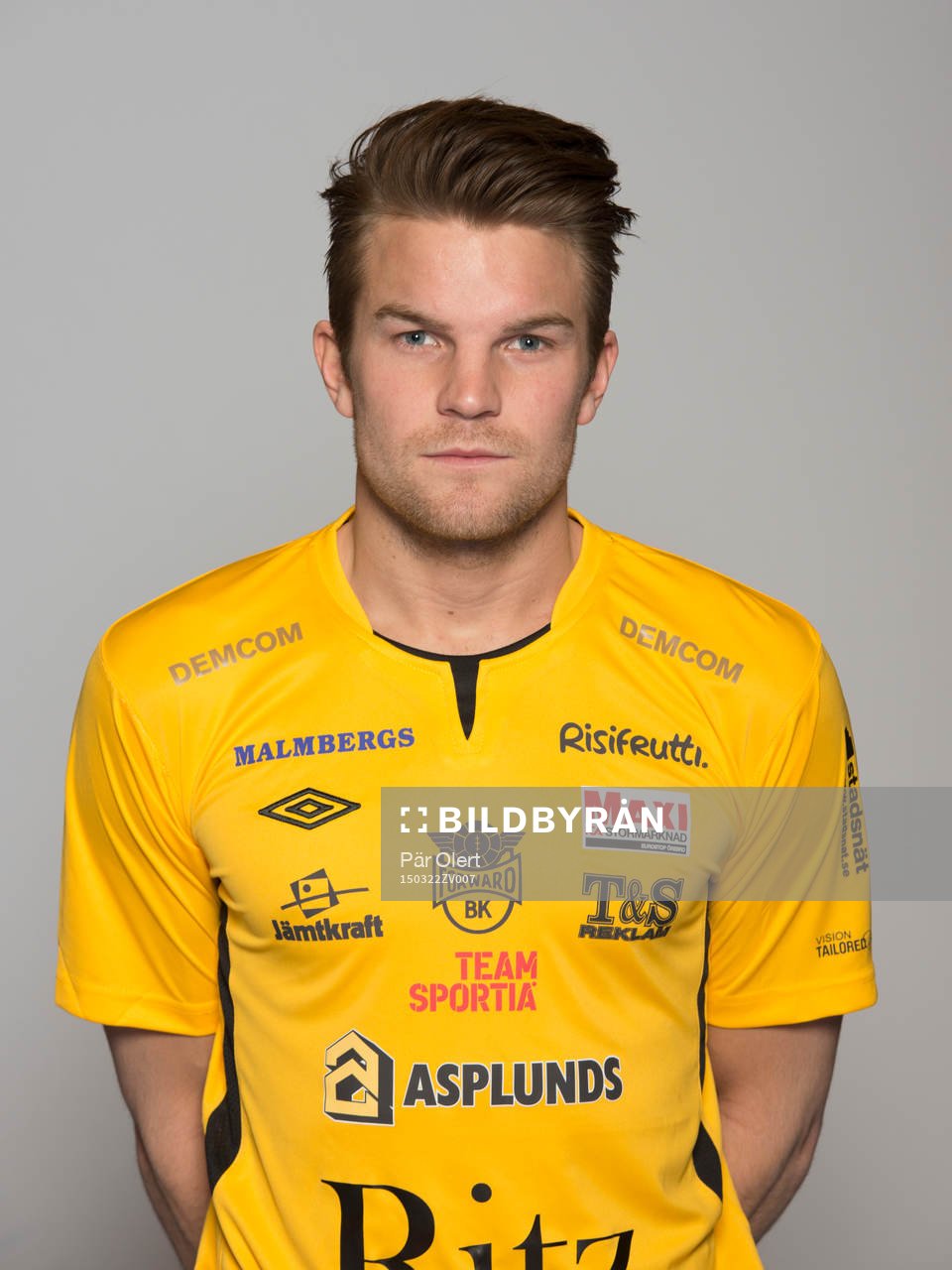 Erik Björndahl