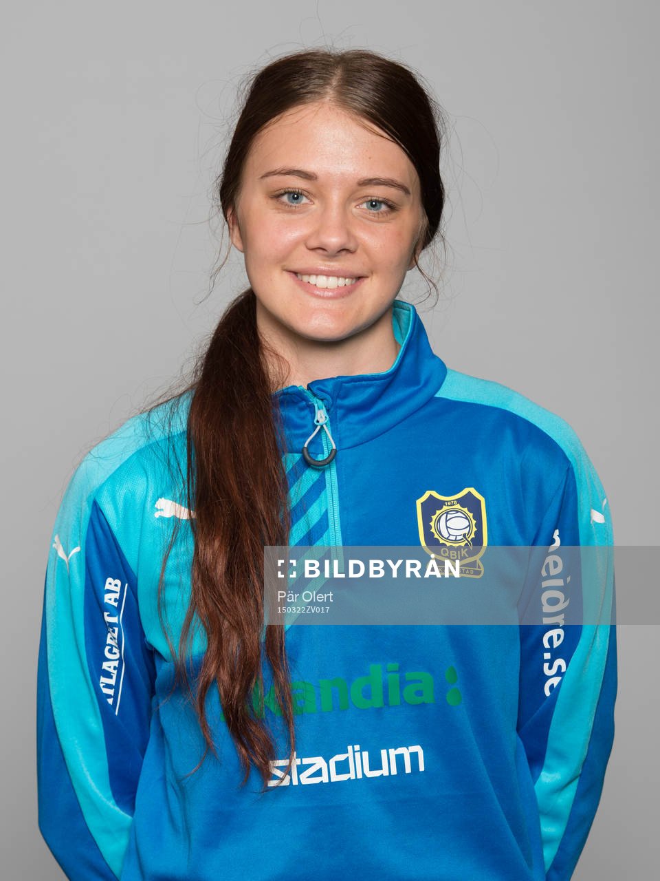 Felicia Edgren