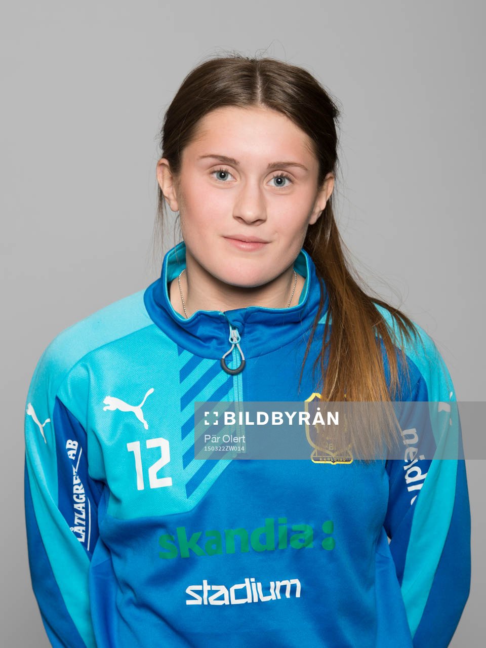 Emma Scherrieble