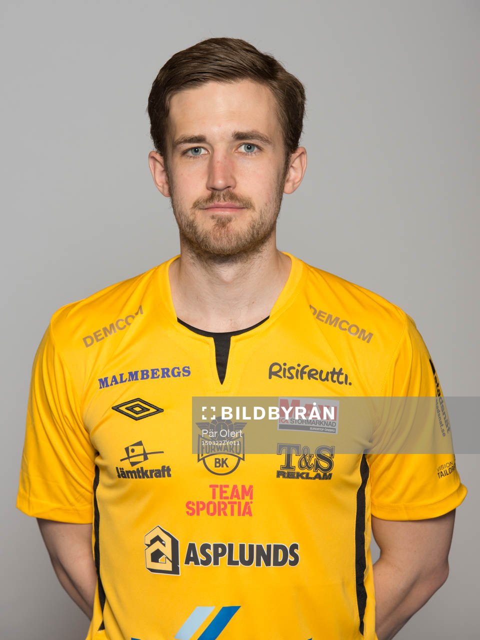 Markus Gustafson
