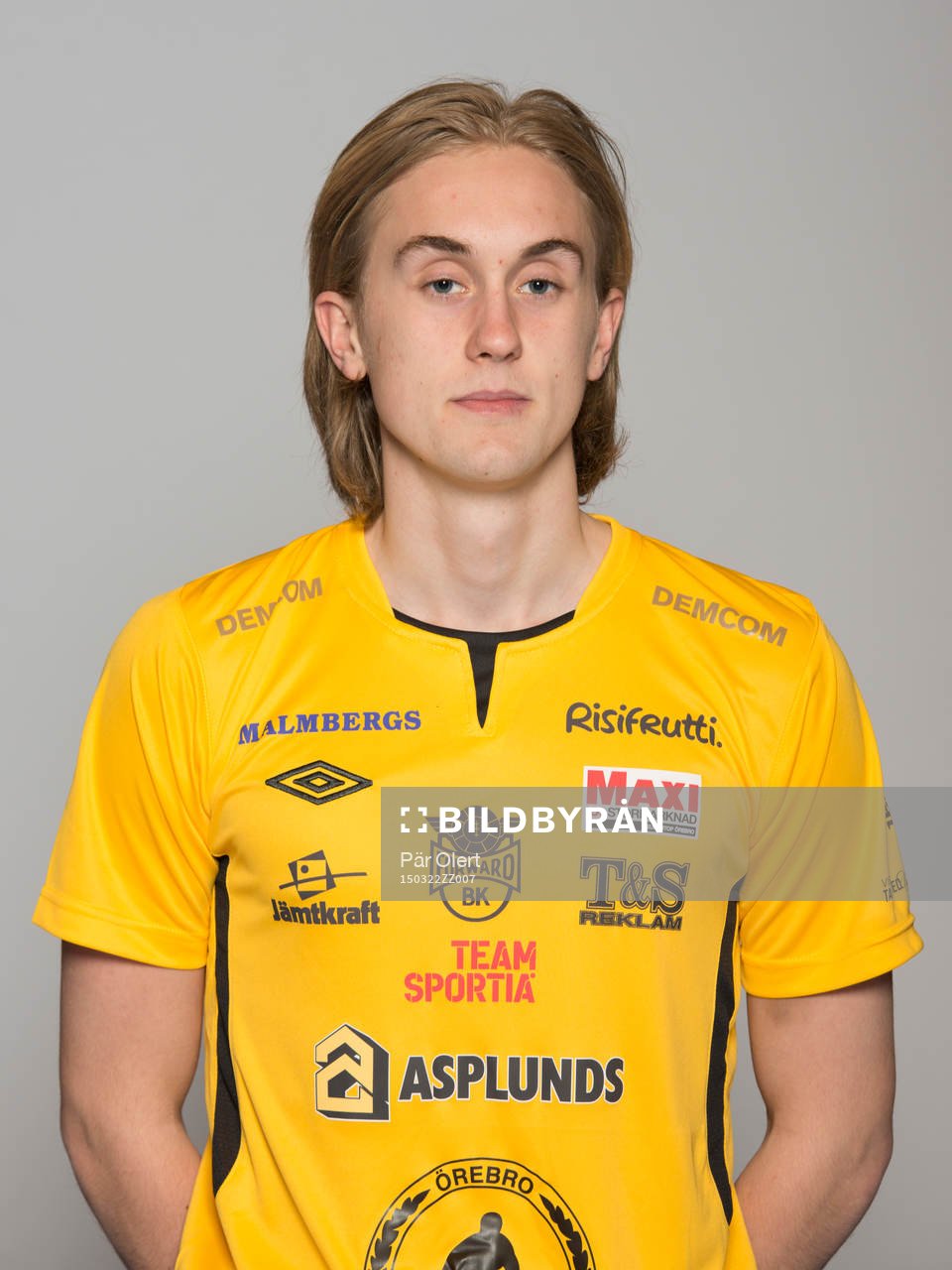 Olle Karlsson