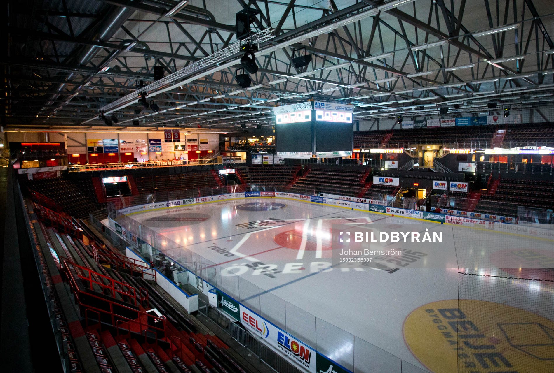 Behrn Arena