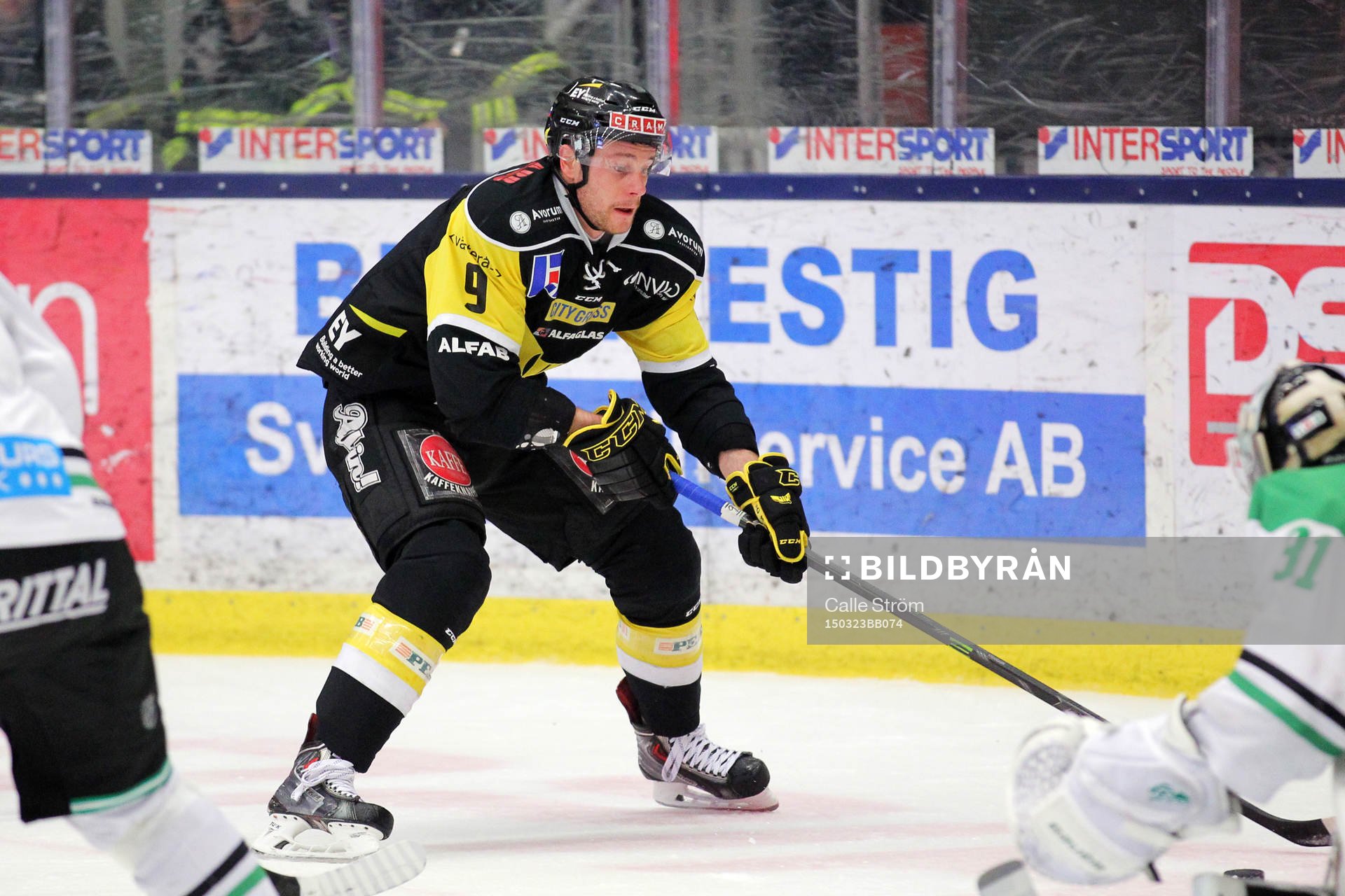 Västerås Jan Urbas